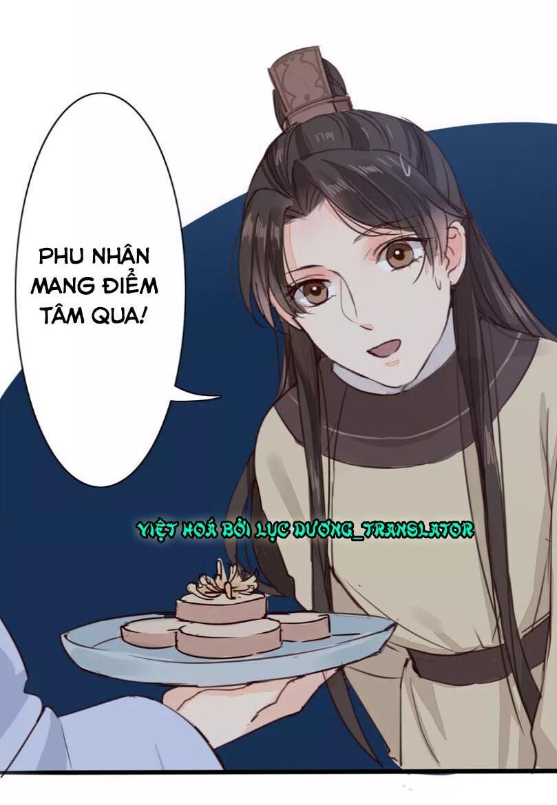 chỉ phu vi thê chapter 32 22