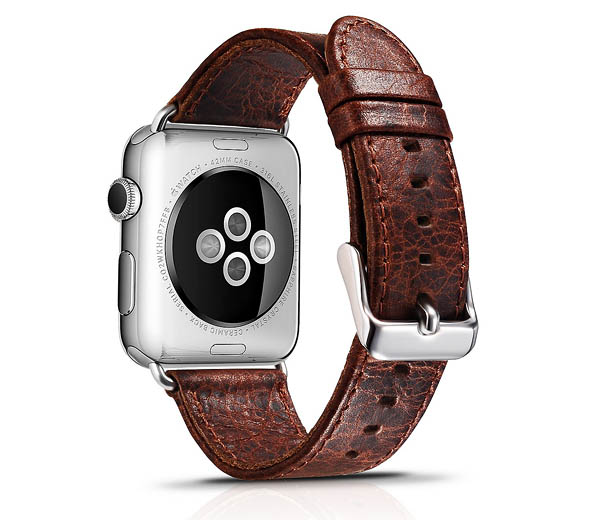 Dây đeo thay thế thương hiệu iCarer cho Apple Watch - Hàng chính hãng