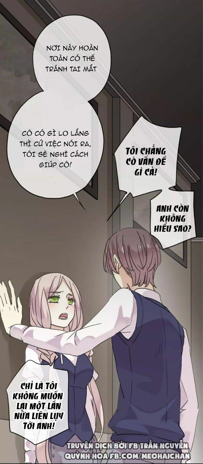 vết cắn ngọt ngào phần 1 chapter 11 23