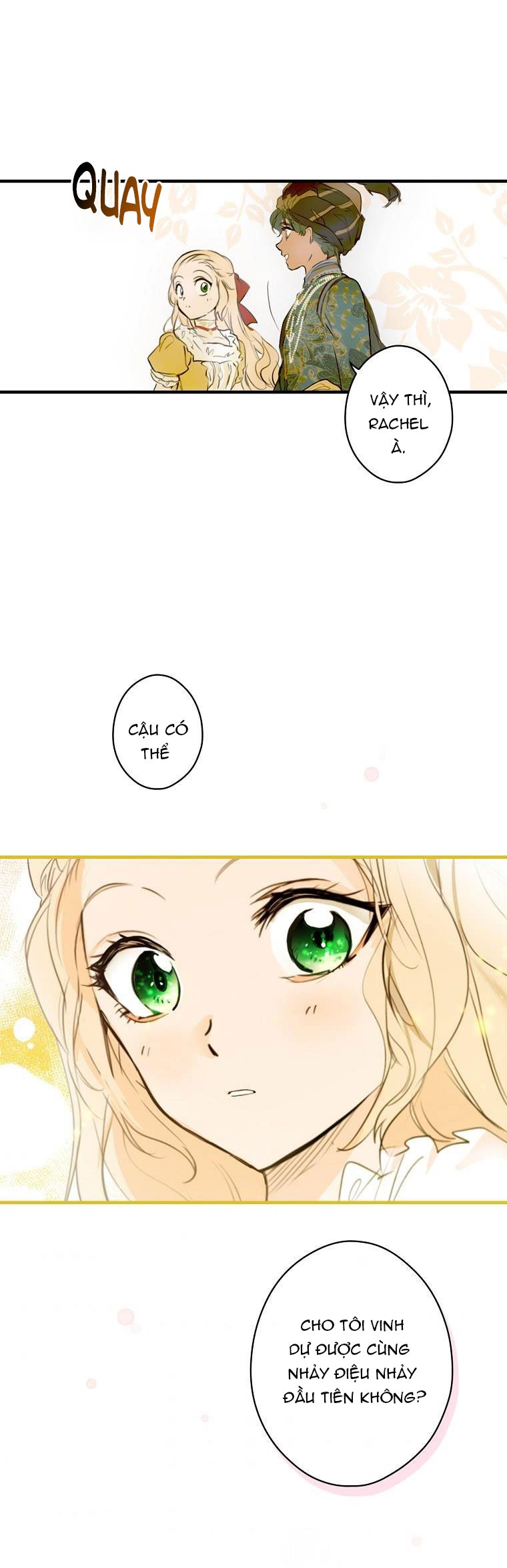 cổ tích về người mẹ kế chapter 78 40