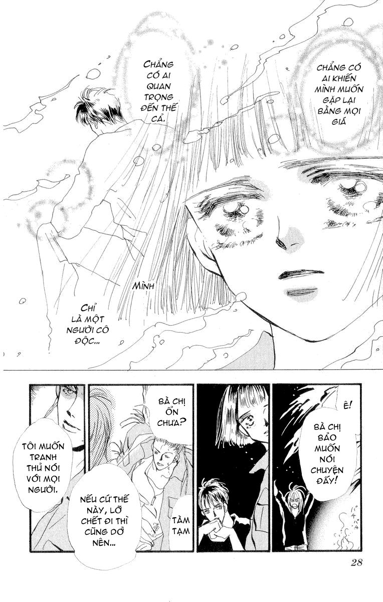 mầm sống chapter 5 27