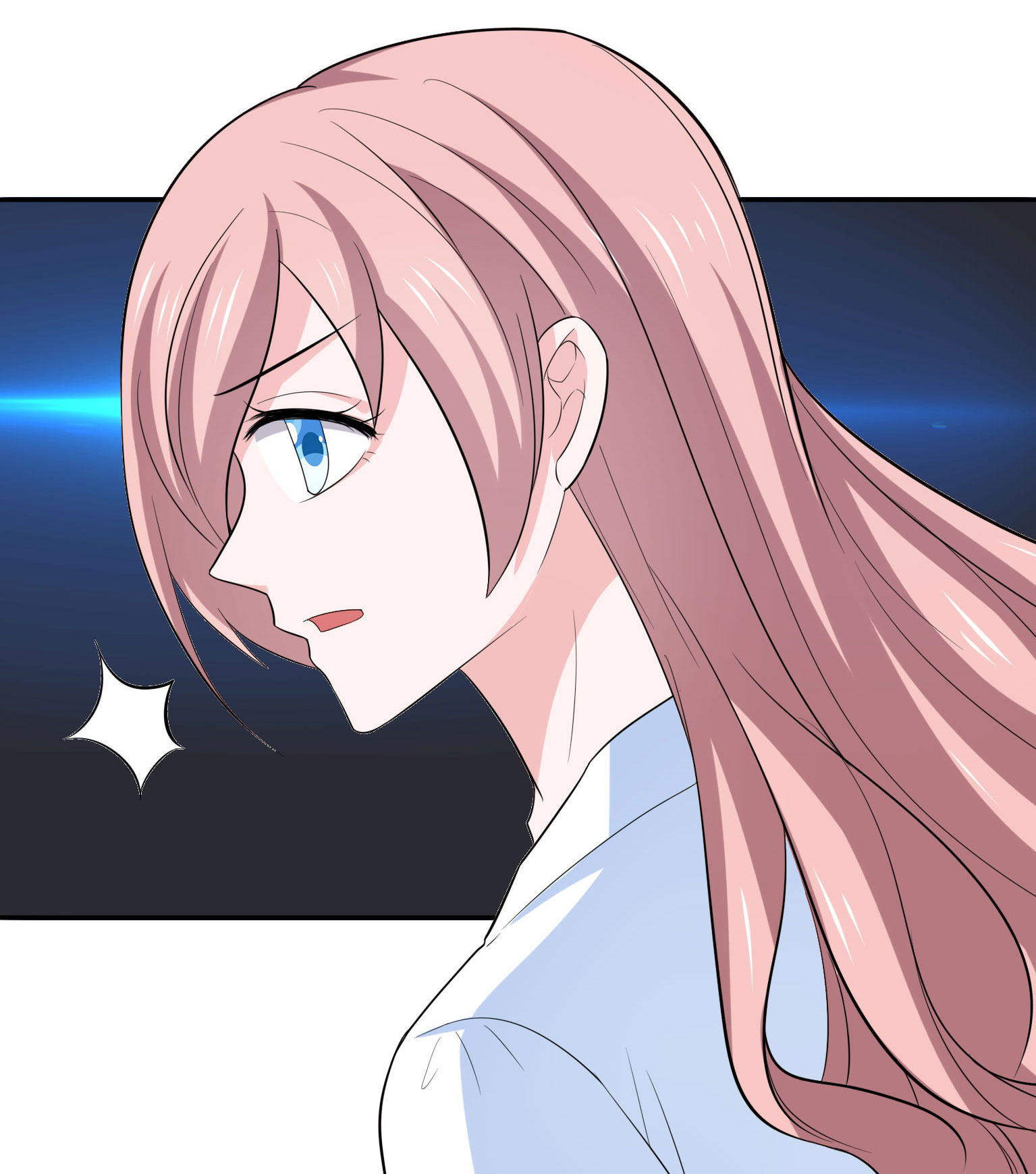 bí mật không thể yêu đương chapter 46 44