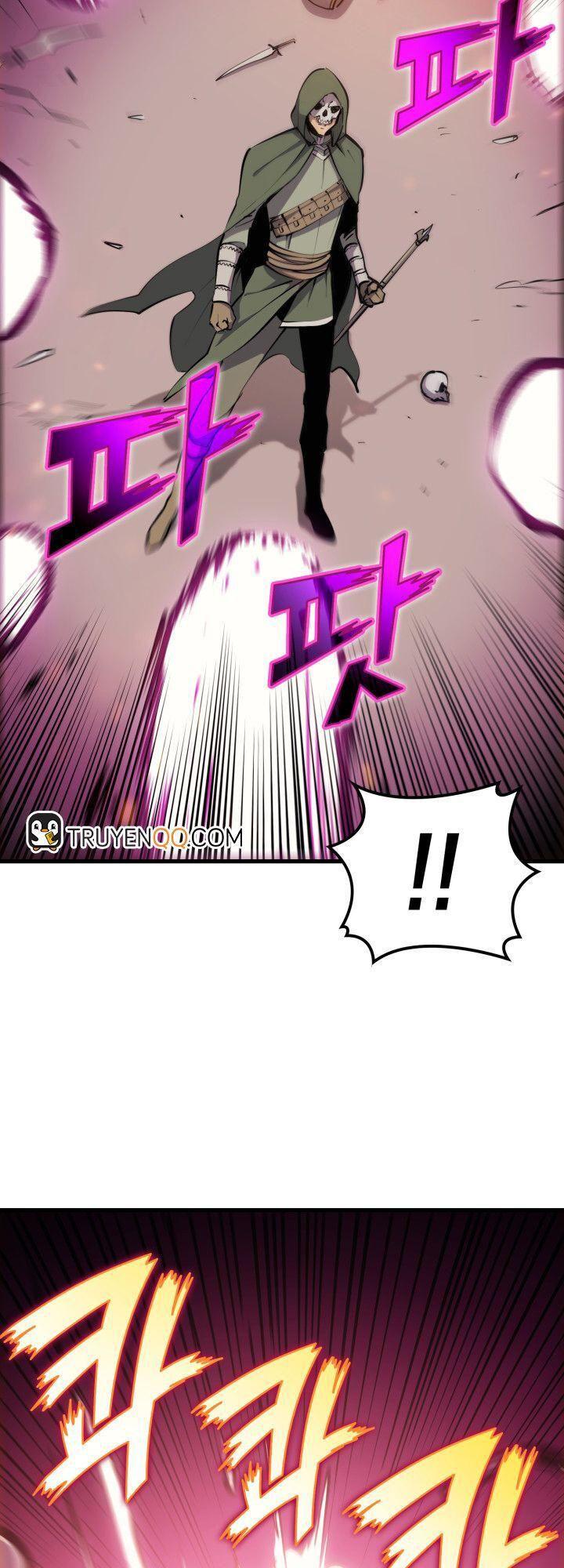 tôi trở lại thăng cấp một mình chapter 15 43