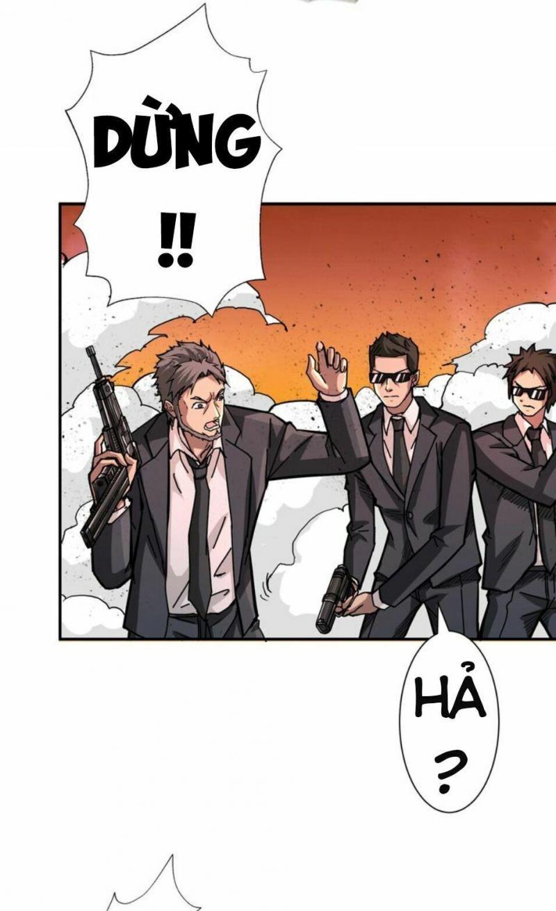 god slayer chapter 41 47