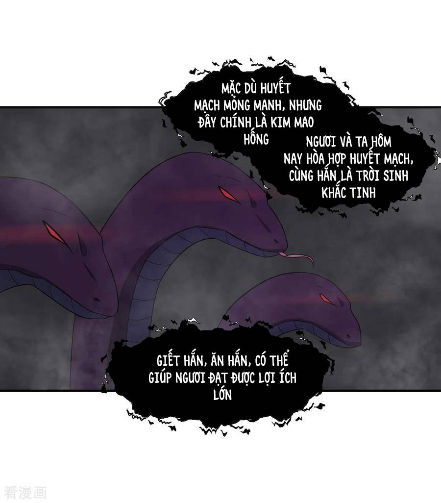 nghịch thiên tiên mệnh chapter 74 28