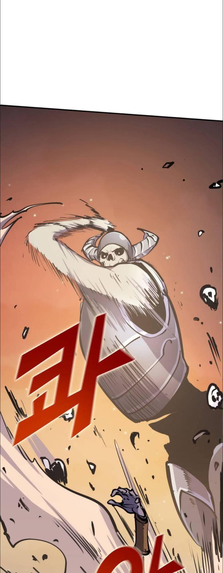 tôi trở lại thăng cấp một mình chapter 56 63