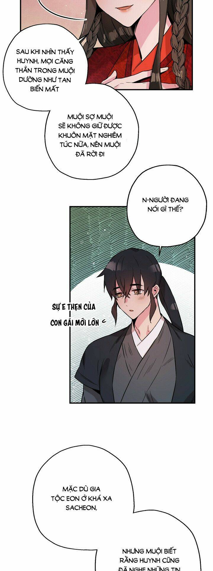 tôi trở thành nhân vật phản diện giỏi nhất trong giới võ thuật chapter 42 19