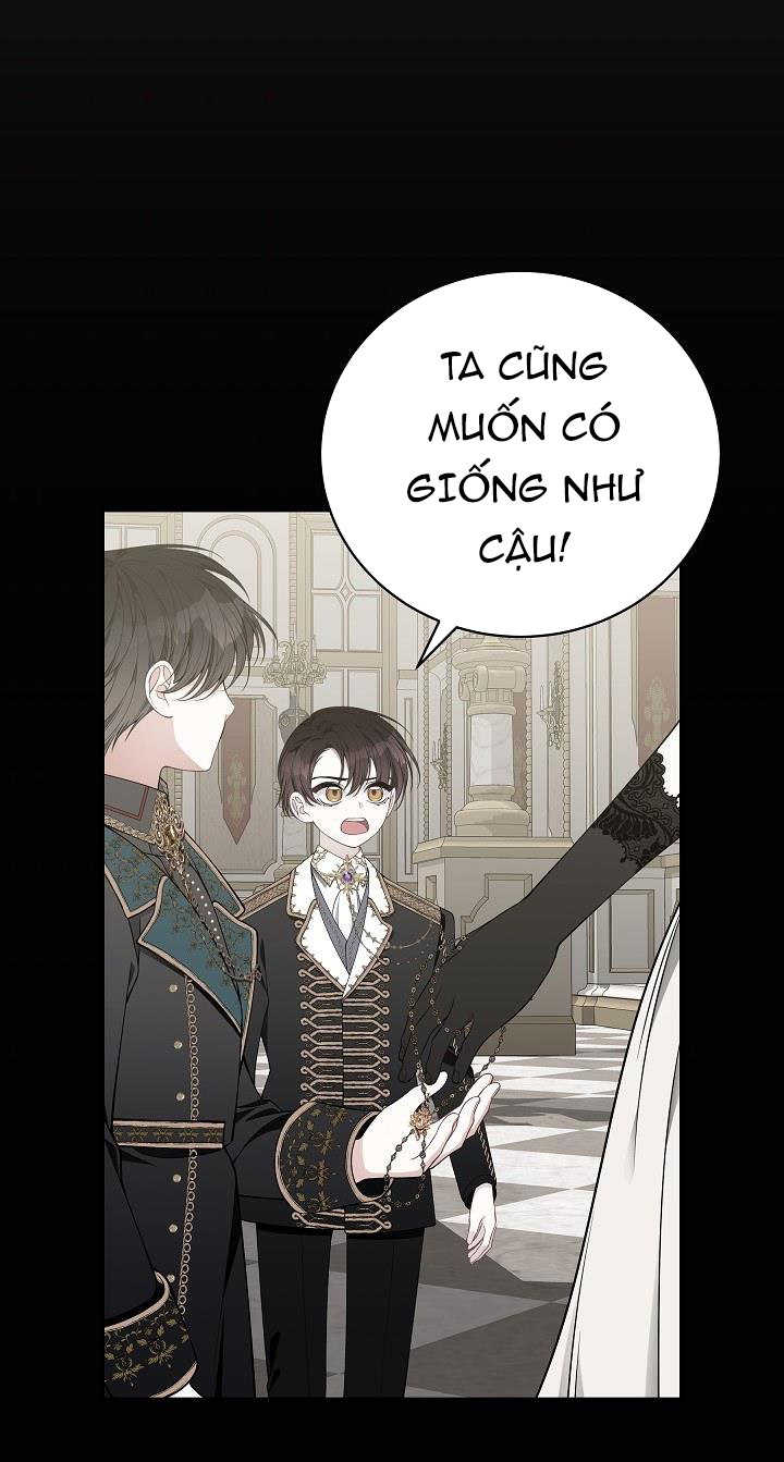 con chỉ đi tìm cha thôi chapter 34.2 12