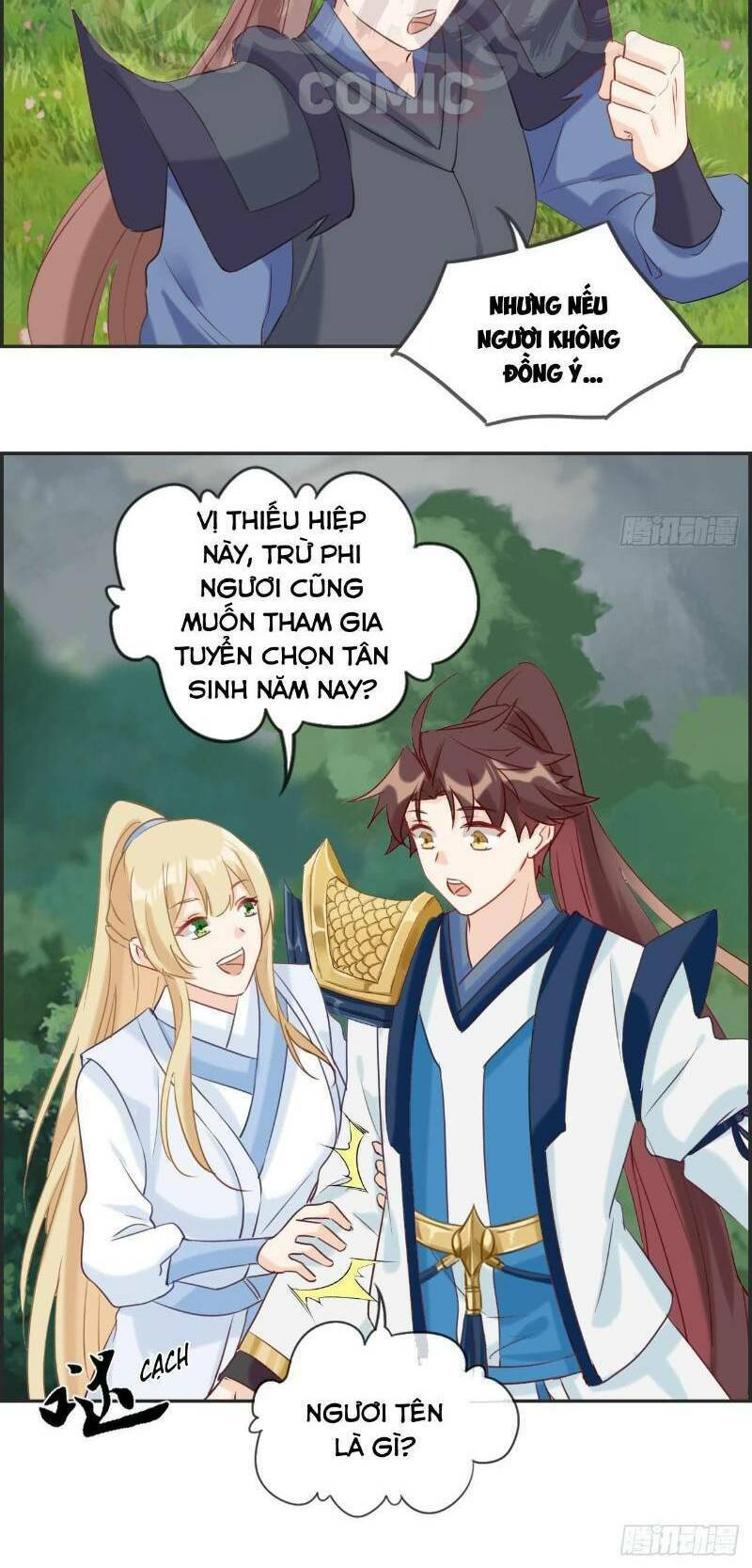 tối cường hoàn khố hệ thống chapter 49 18