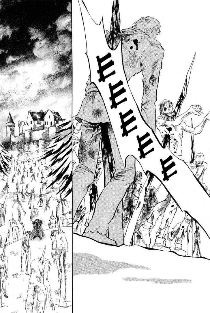 elixir - hòn đá phép thuật chapter 6 57