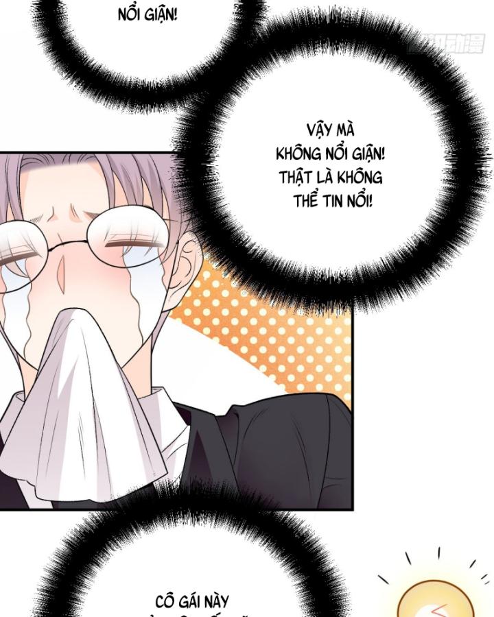 con lười tiên sinh, mau lăn đi! chapter 7 20