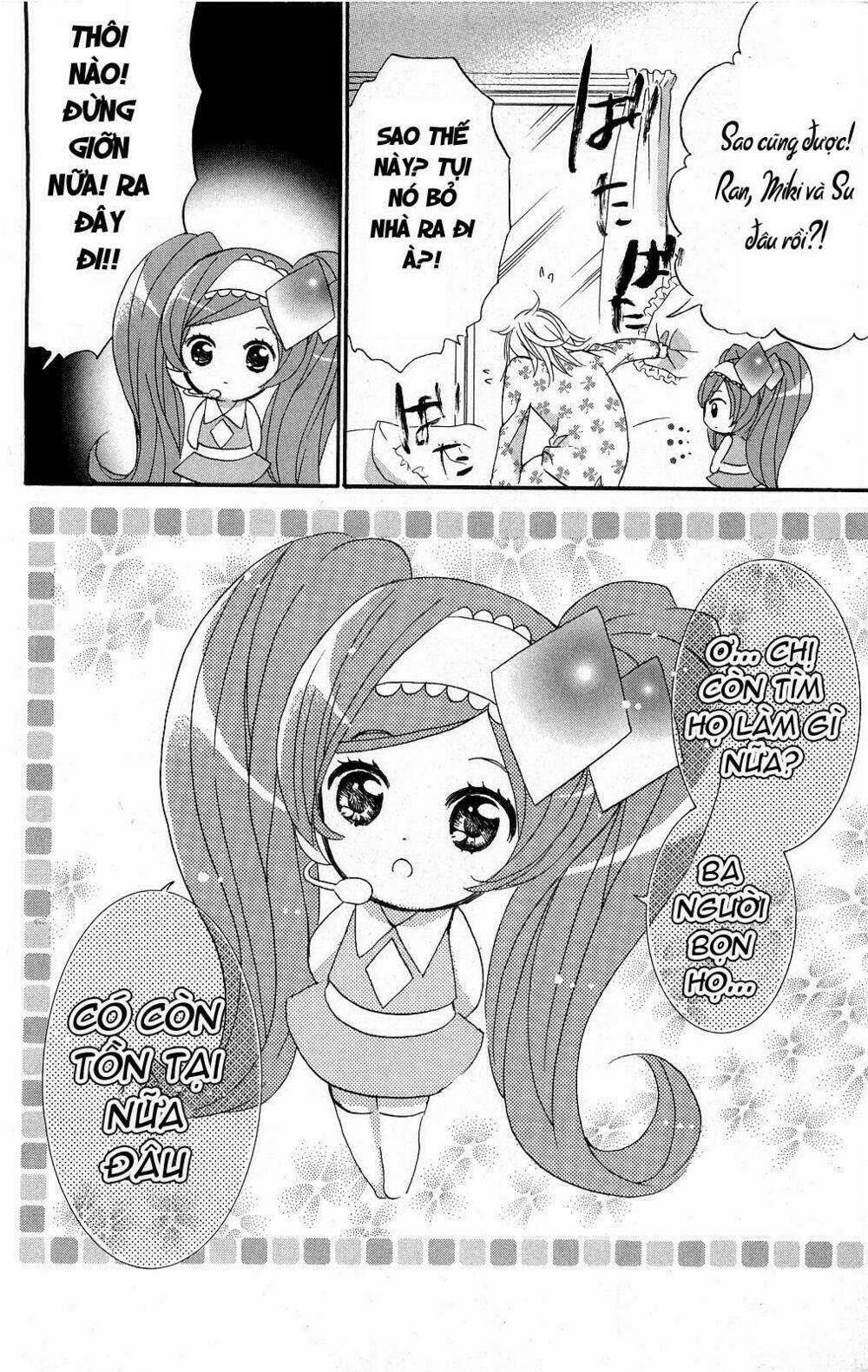 shugo chara chapter 44 30
