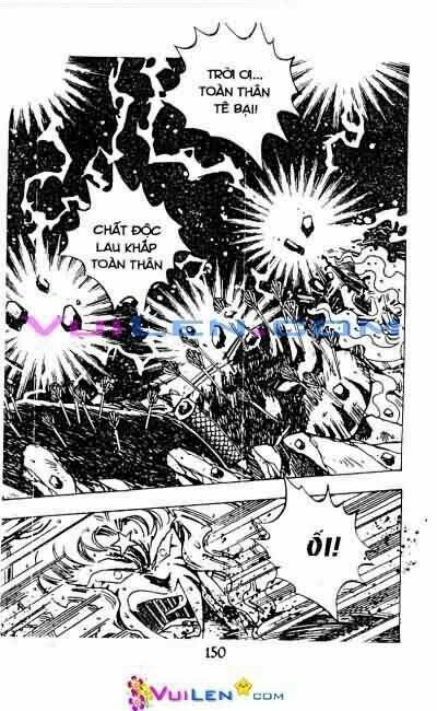 những người bạn tốt chapter 10 151