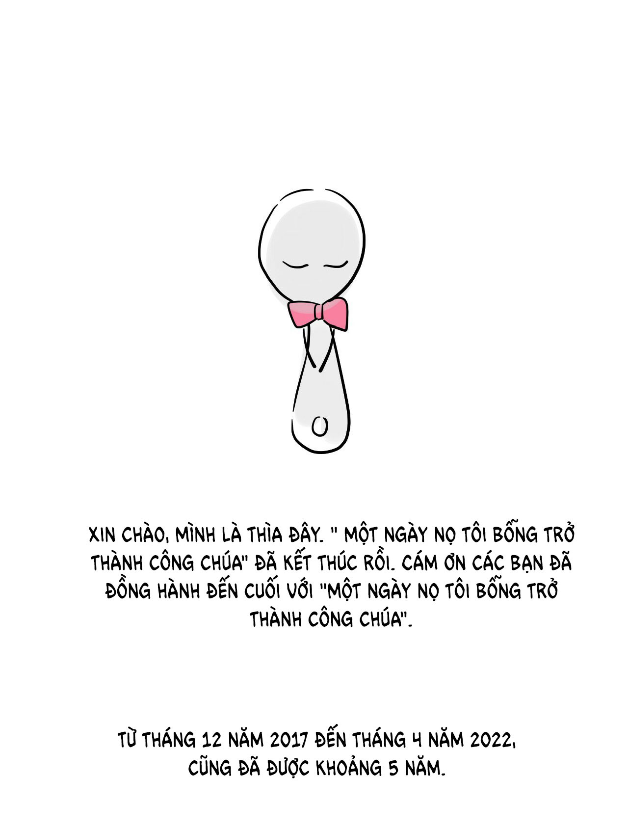 bỗng một ngày nọ tôi trở thành nàng công chúa chapter 125 76