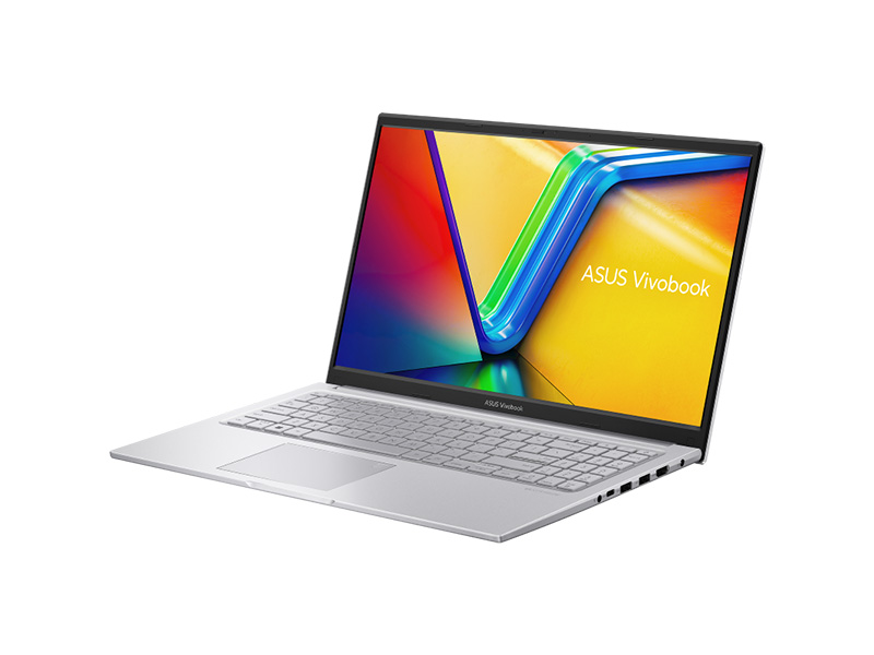 Asus Vivobook 15 X1504ZA-NJ1039W (Intel Core i7-1255U | 16GB | 512GB | Intel Iris Xe | 15.6 inch FHD | Win 11 | Bạc) - HÀNG CHÍNH HÃNG