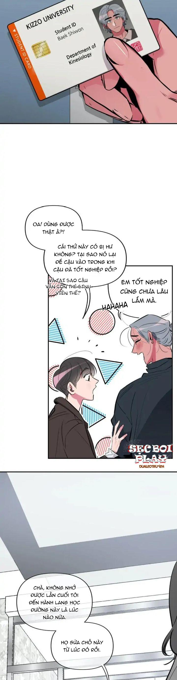 đối tác cơ thể hoàn hảo chapter 29 8