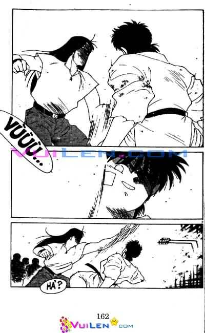 truyền nhân atula - shura no mon i chapter 22 163