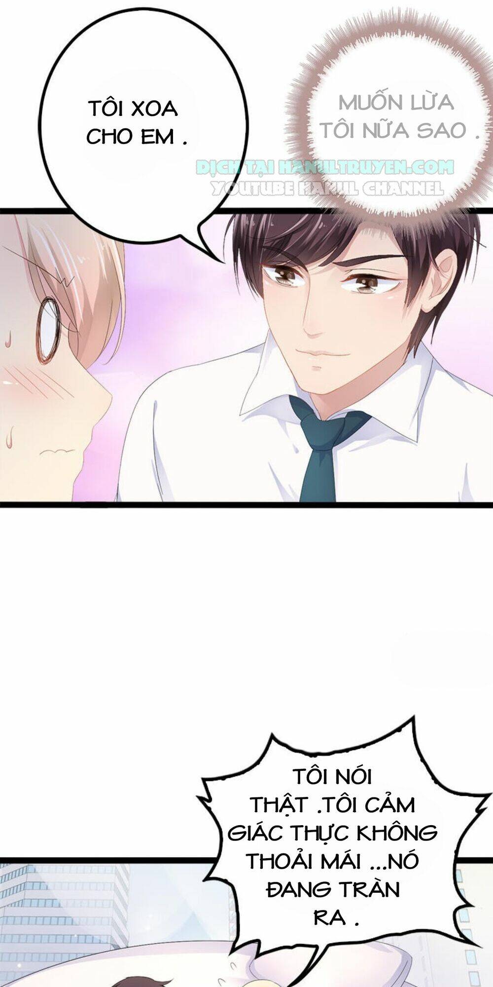 thần bí đế thiếu điềm sủng thê chapter 32 10