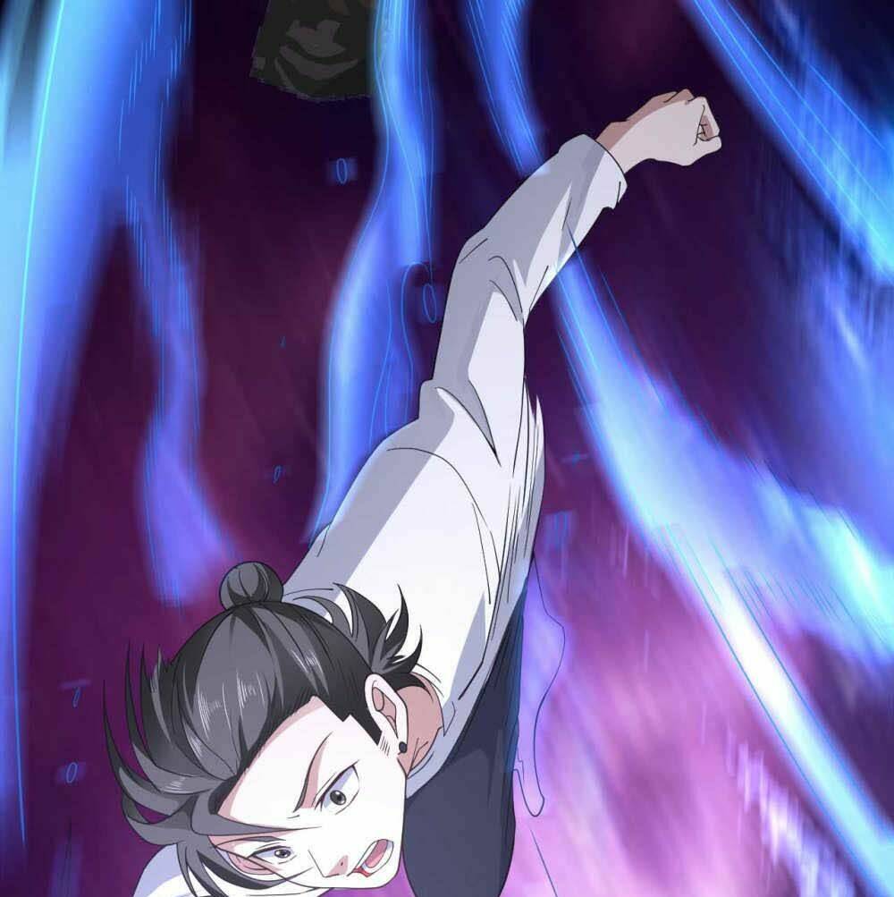 tu chân truyền nhân tại đô thị chapter 7 41