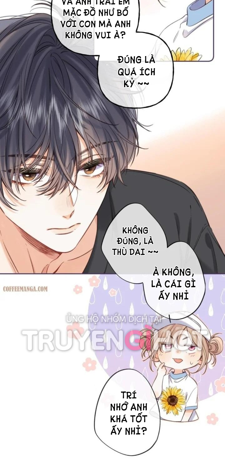 vụng trộm không thể giấu - mối tình thầm kín chapter 27 11