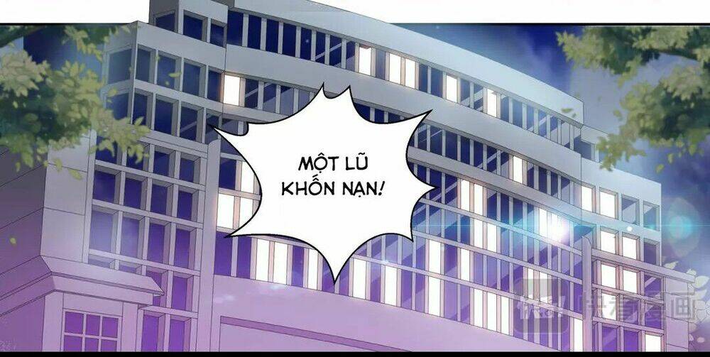 tối cường cuồng binh chapter 35 5