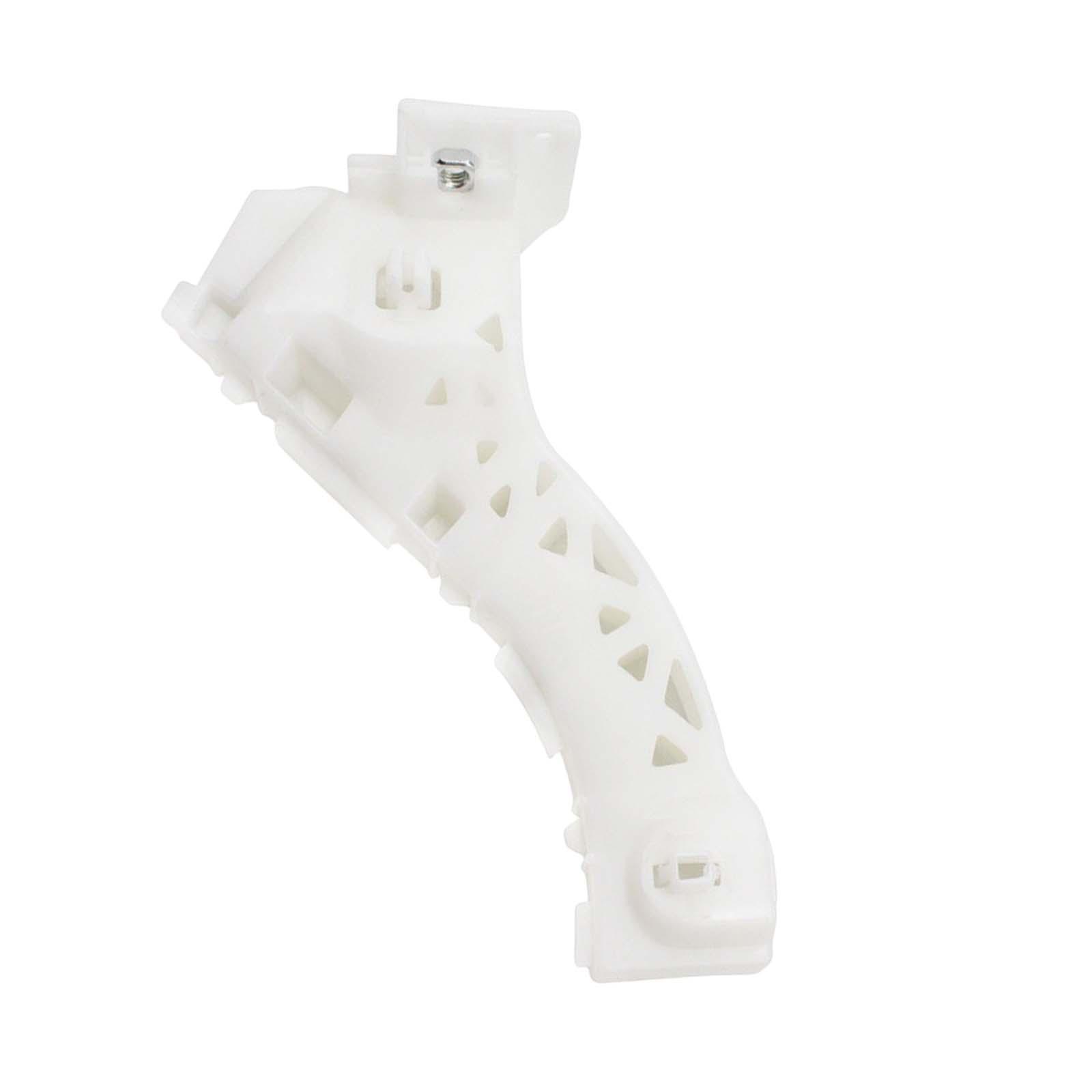 Front Short  Bracket BN8V-50-0T1 BN8V-50-0U1 Protector Strip for 3