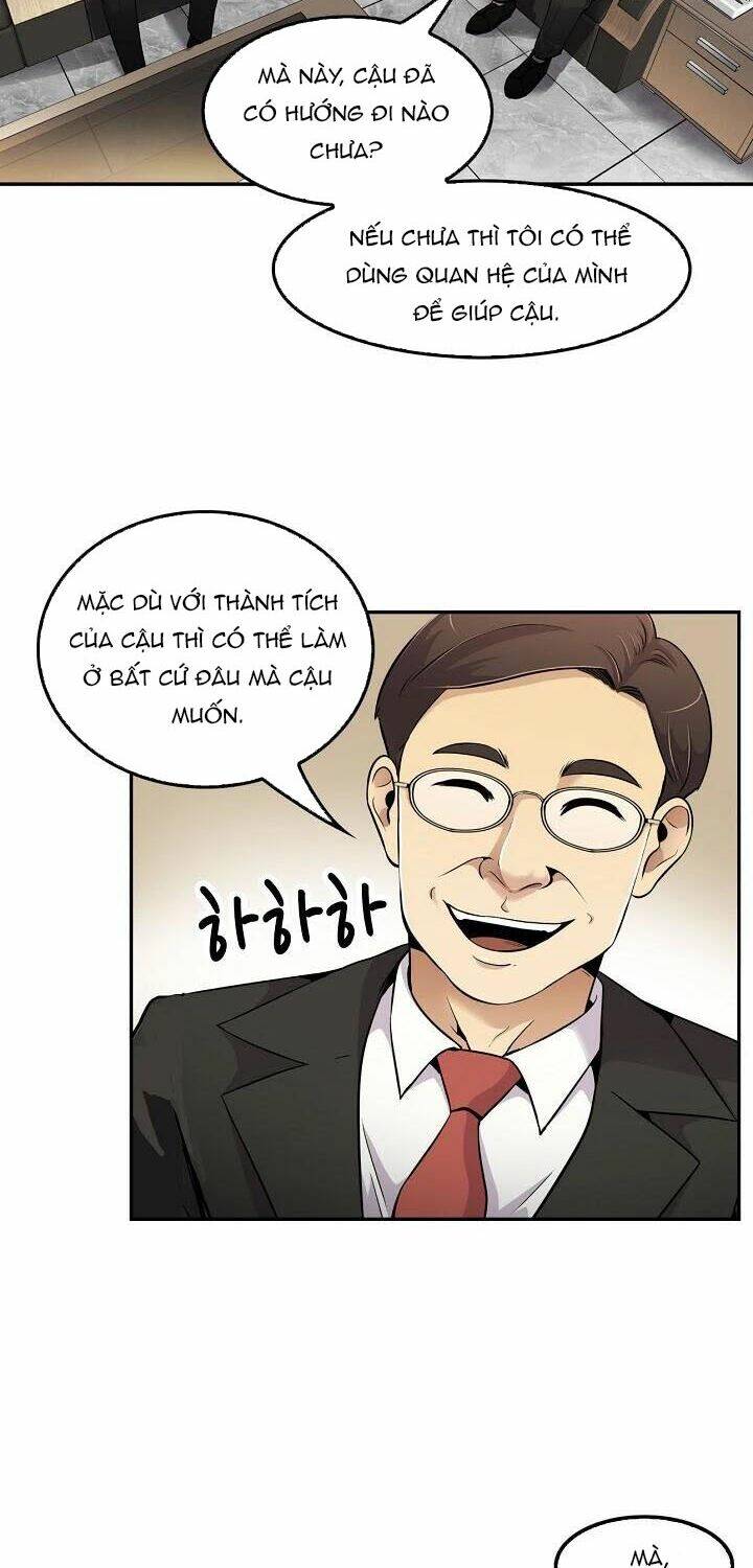 điều tra viên chuyển sinh chapter 48 30