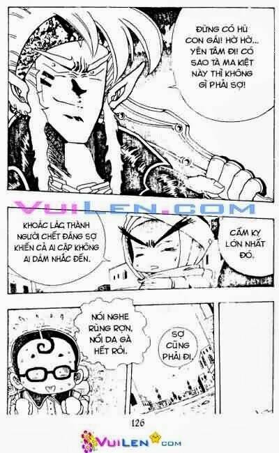 những người bạn tốt chapter 6 127