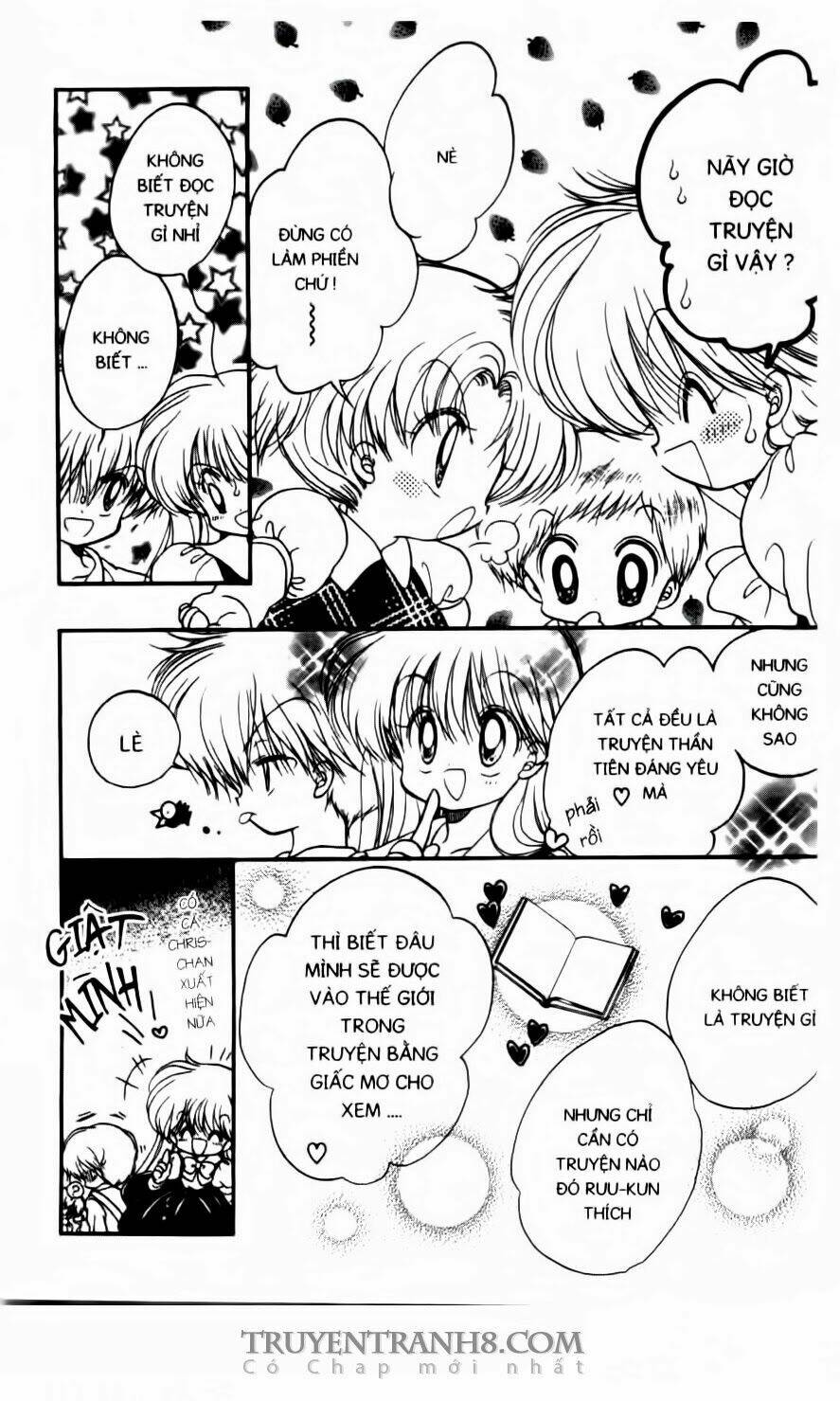 em bé ufo chapter 32 12