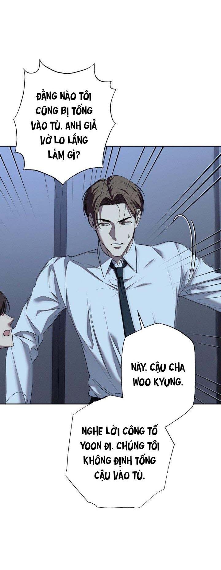 critical point chapter 57 52