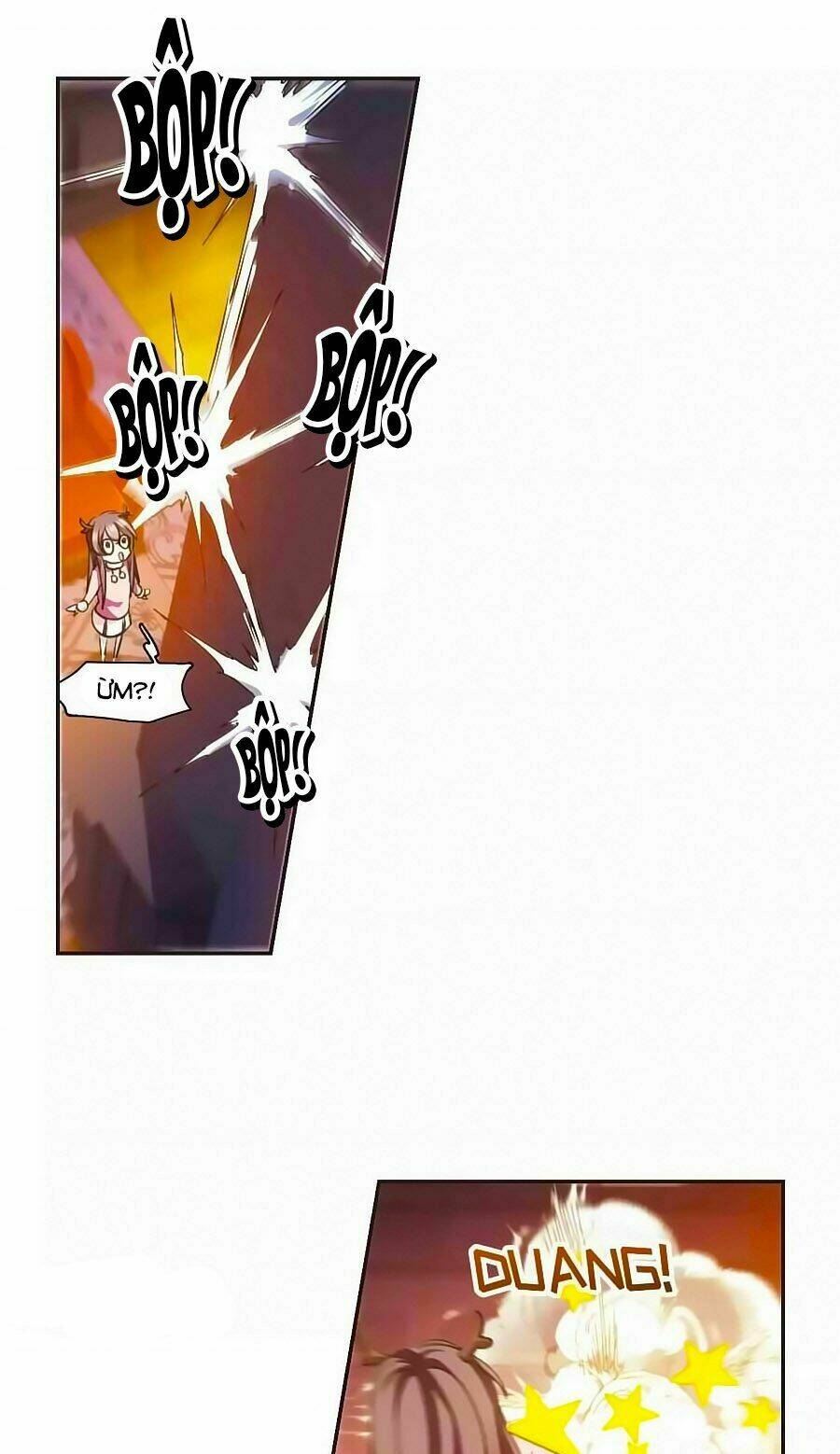 huyết tộc cấm vực chapter 130.5 5