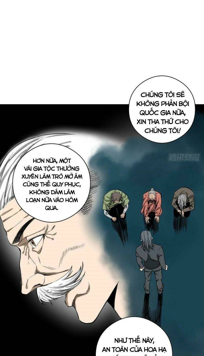 người tu tiên tại đô thị chapter 184 16