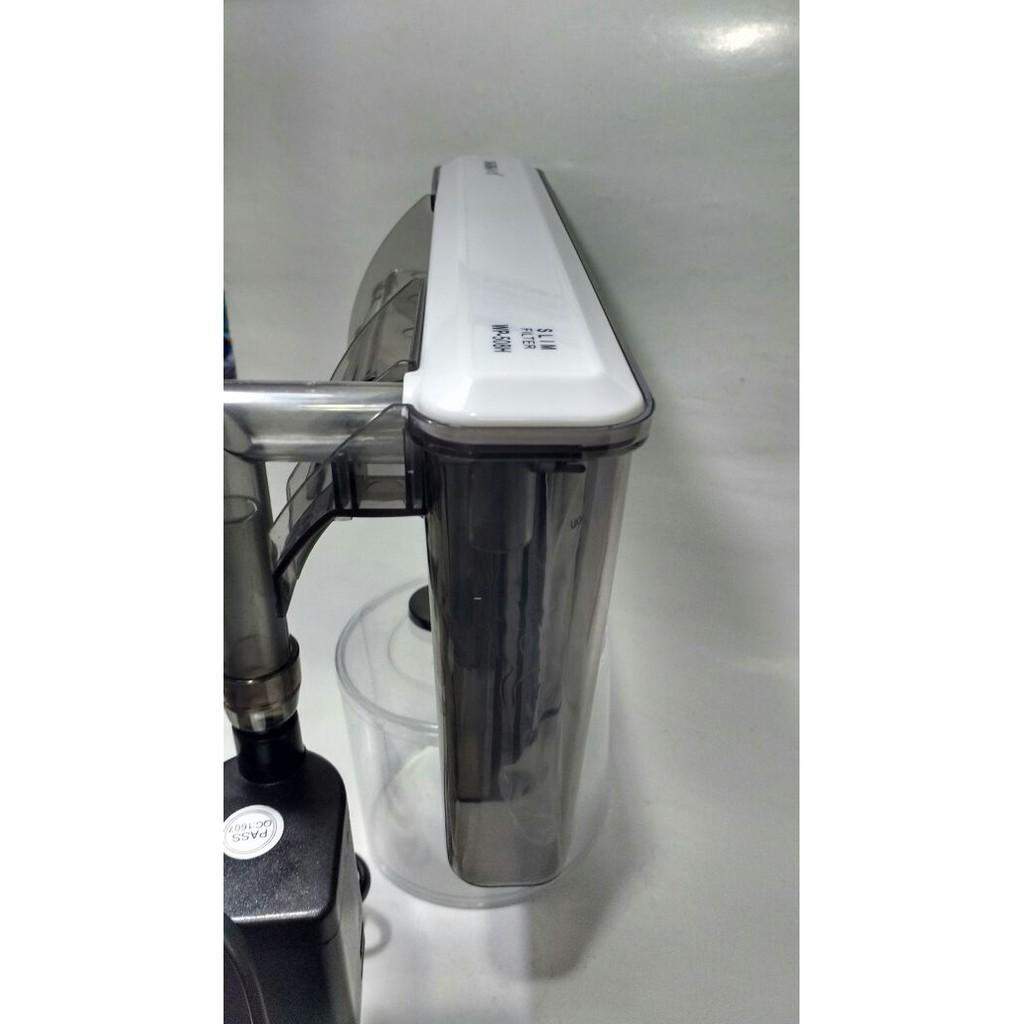 LỌC THÁC SOBO WP-508H cho hồ cá - Hàng Công Ty