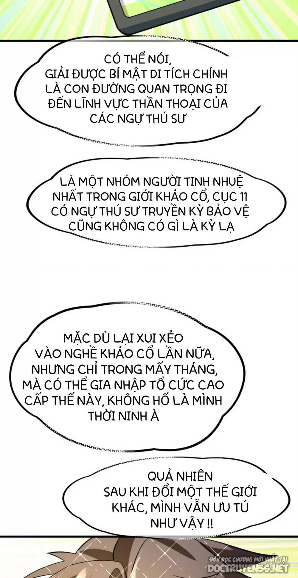 ngự thú phản khoa học chapter 34 25