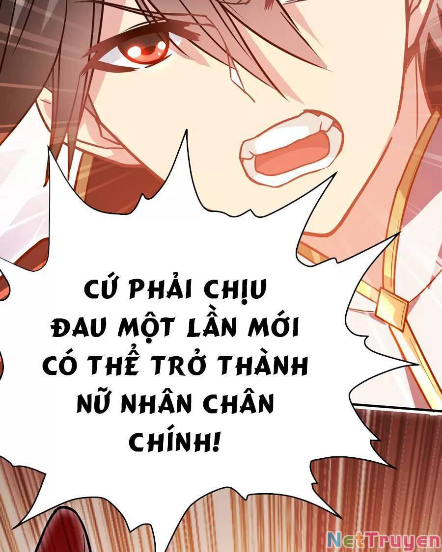 đồ long kỵ sĩ hôn môi ác long chapter 44.1 34