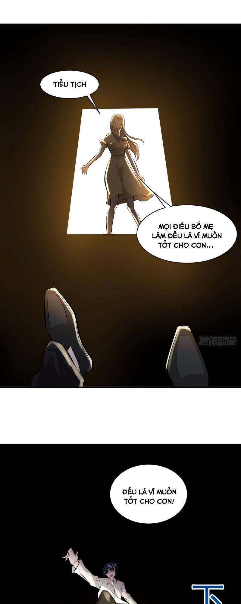 quỷ quyệt @ai chapter 20 15