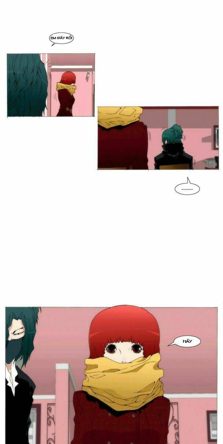 siêu năng 1.5 chapter 9 55