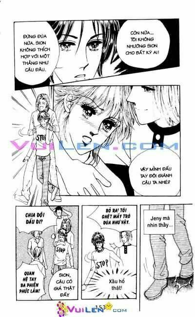 vật cản tình yêu chapter 2 148