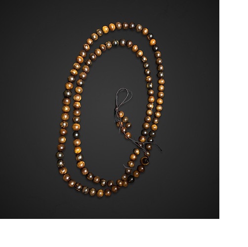 Vòng tay bách xanh thơm ngát 108 hạt size 10mm