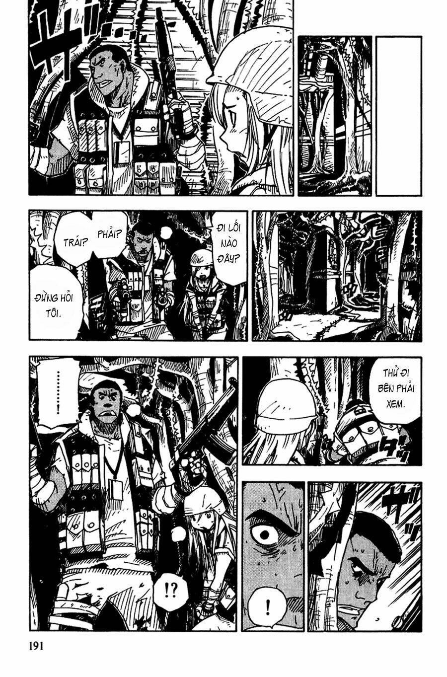 king of thorns chapter 11 29