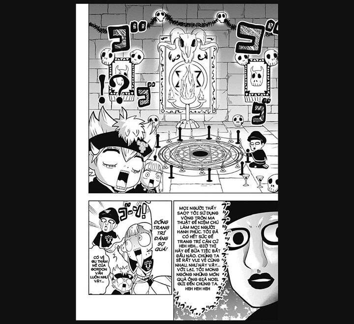 asta's journey to wizard king chapter 6 6