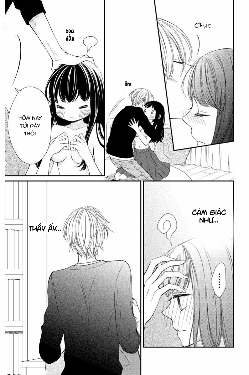 xin hãy dạy cho em chapter 7.1 6