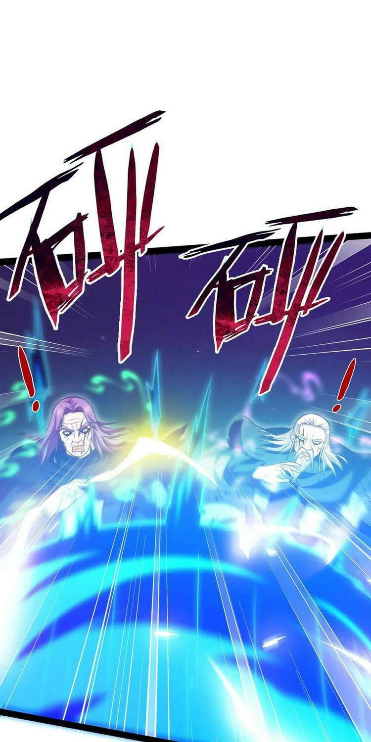 ma thú kiếm thánh dị giới tung hoành chapter 203 20