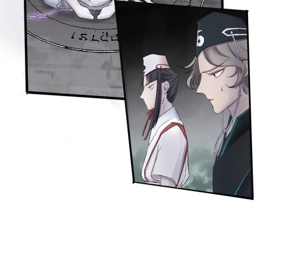 mạnh bà truy phu ký chapter 18 16