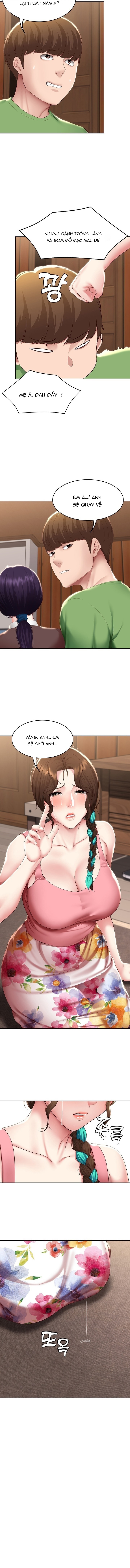 nhật ký nội trú chapter 128.2 1