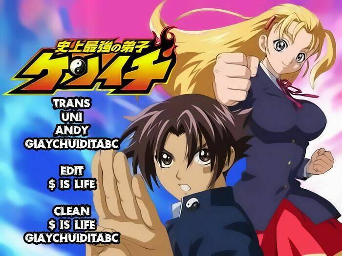 history's strongest disciple kenichi chapter 422 17