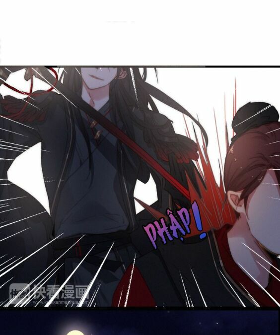 dữ tử thành thuyết chapter 7 16