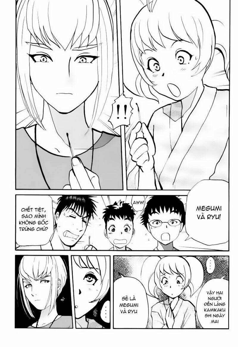 detective academy q chapter 17 14