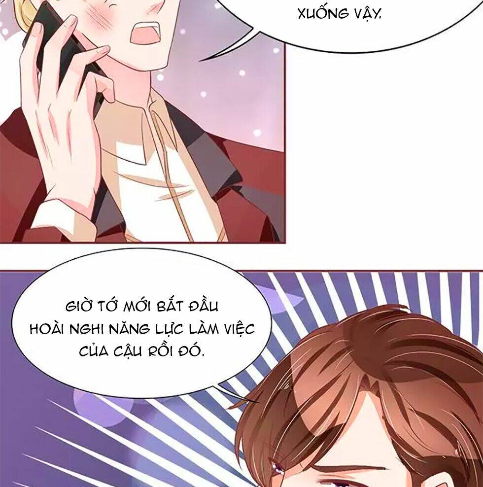 vương tước tư hữu bảo bối chapter 91 8