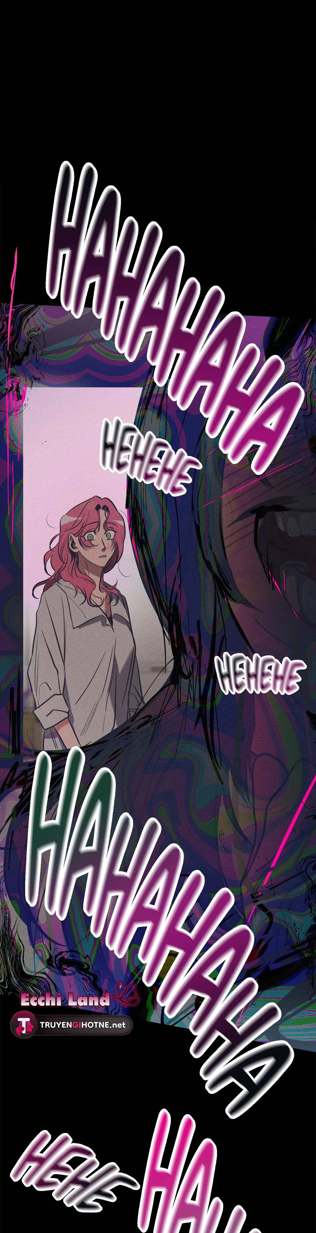 thiếu nữ lạc lõng không tình yêu chapter 22.1 4